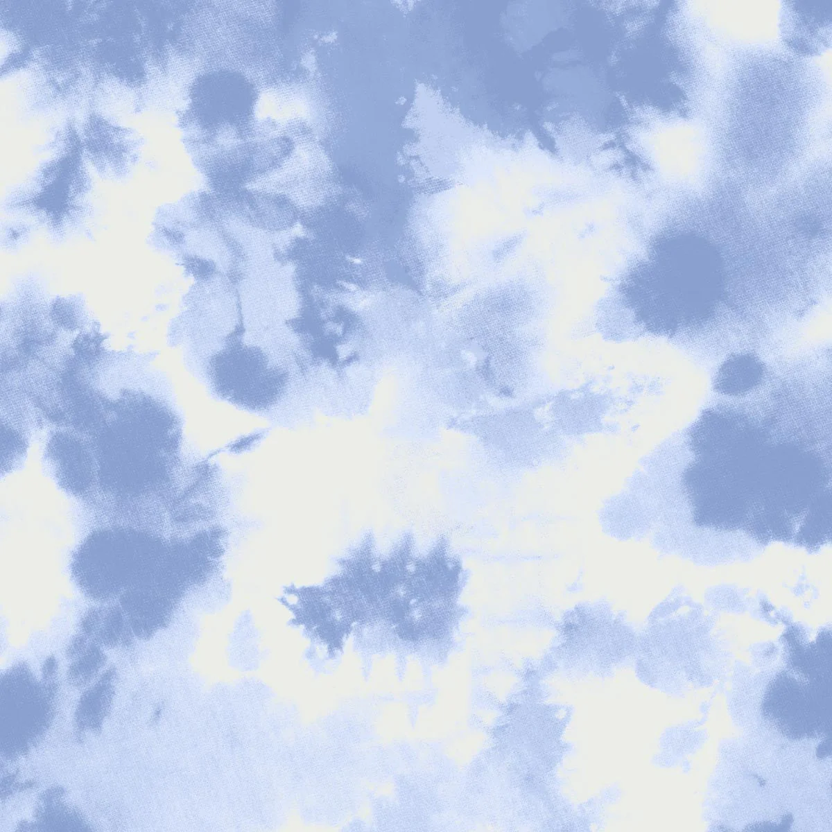 Travel Quick Dry Towel - Tie Dye Cornflower - Image 8